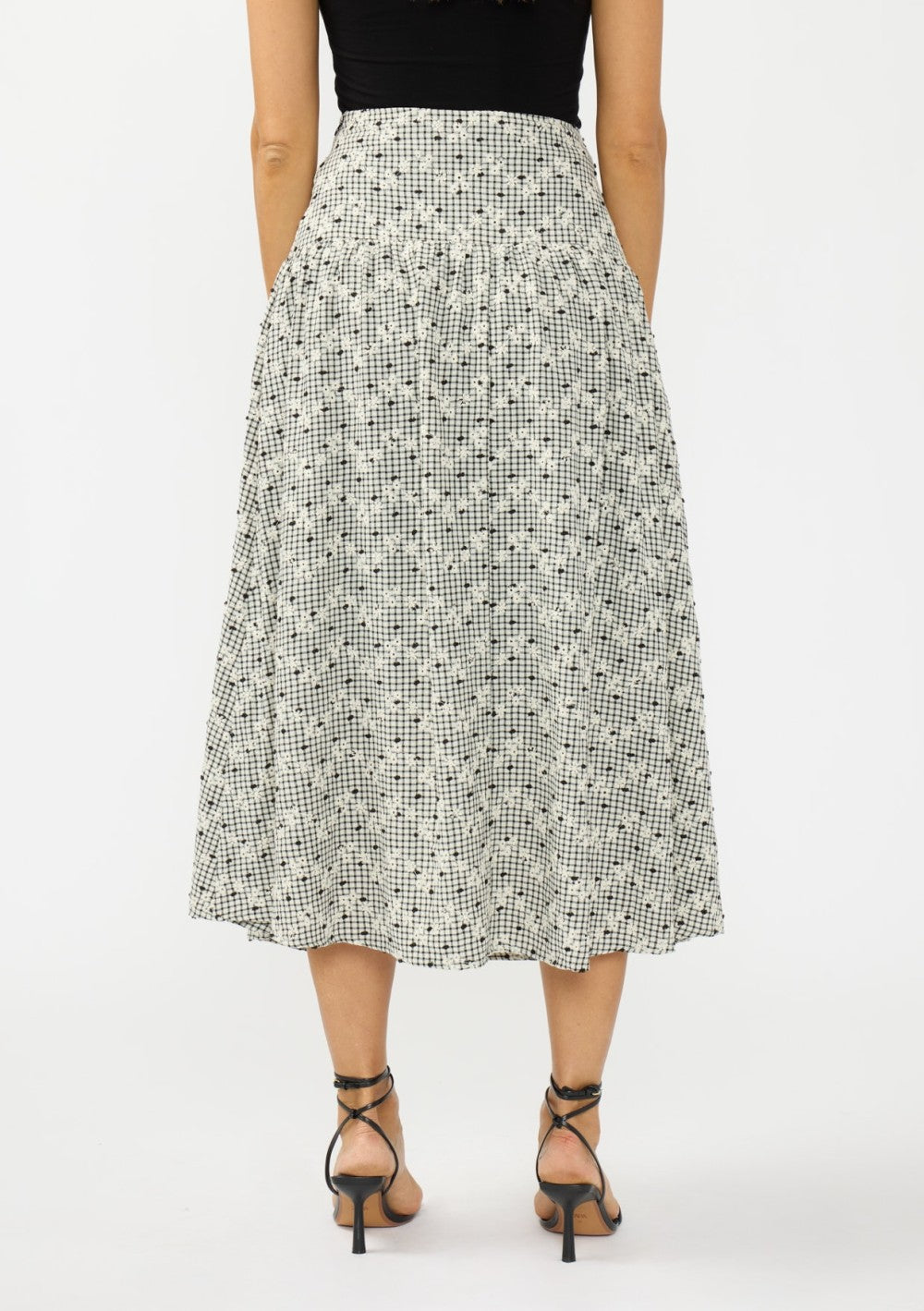 Rima Skirt