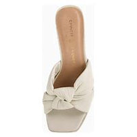 Gwen Platform Heel
