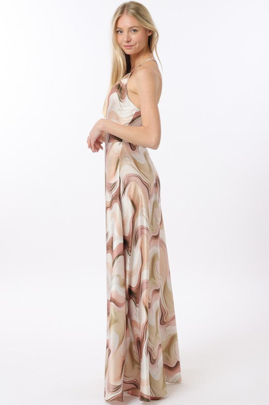 Hayden Maxi Dress