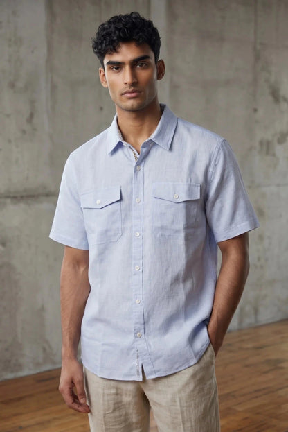 Hechi Men's Shirt - The Giving