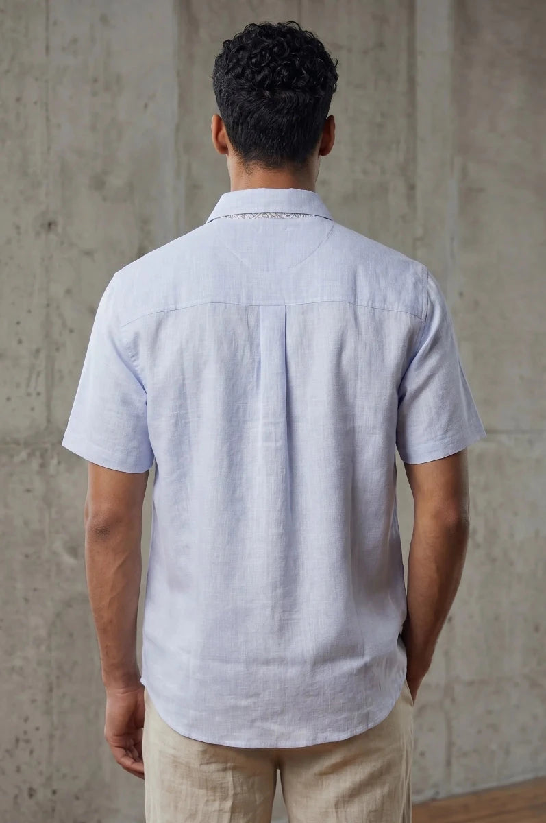 Hechi Men's Shirt - The Giving