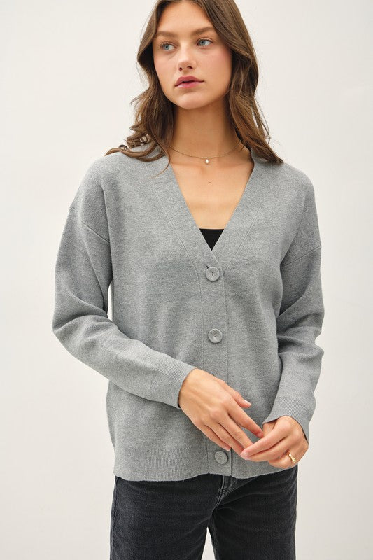 Lauren Cardigan