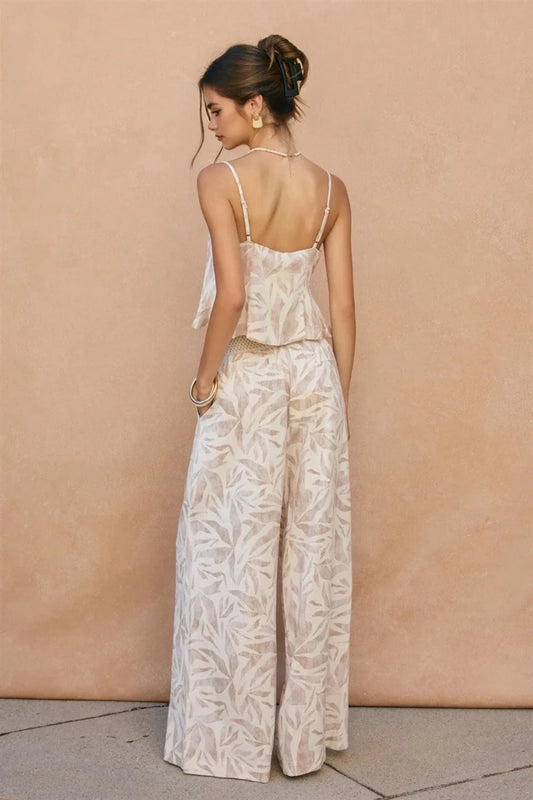 Lenora Tropical Set - The Giving