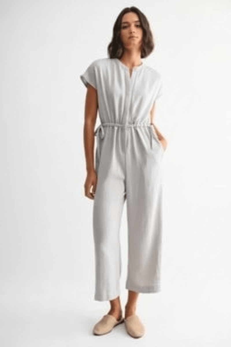 Leona Jumpsuit - The Giving