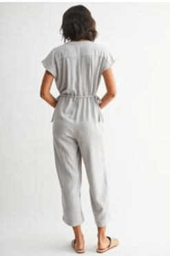 Leona Jumpsuit - The Giving