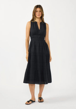 Linden Dress