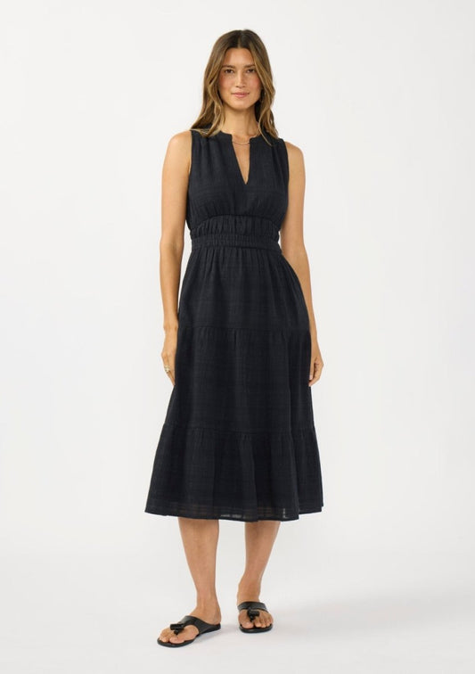 Linden Dress - The Giving