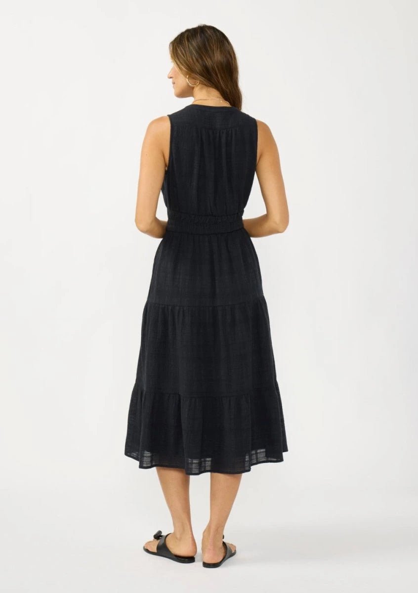 Linden Dress - The Giving