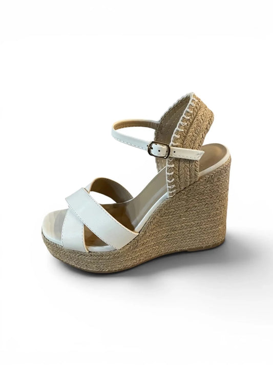 Lolita Heel - The Giving
