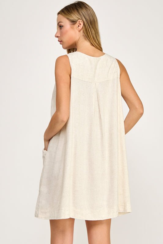 Luna Dress - The Giving