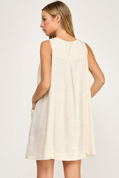 Luna Dress - The Giving