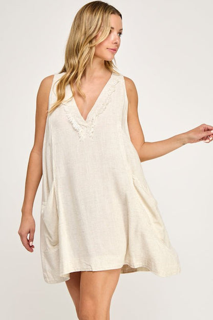 Luna Dress - The Giving