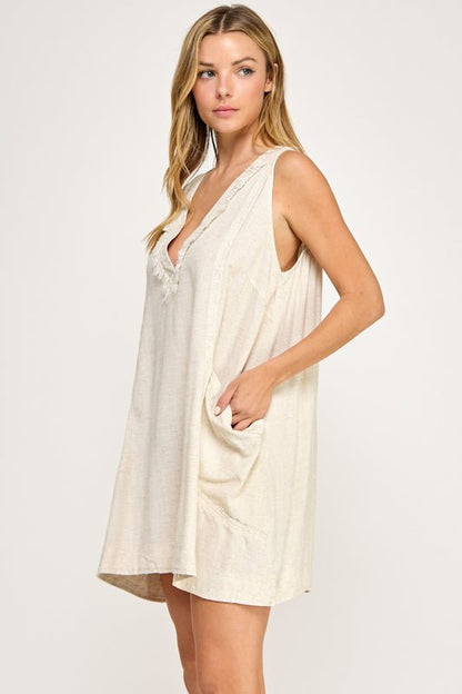 Luna Dress - The Giving