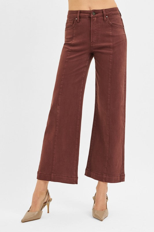 Melody Wide Leg Pants