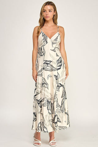 Monroe Maxi