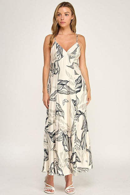 Monroe Maxi - The Giving