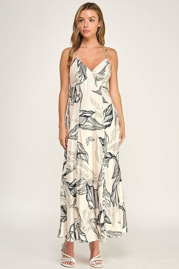 Monroe Maxi
