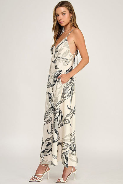 Monroe Maxi - The Giving