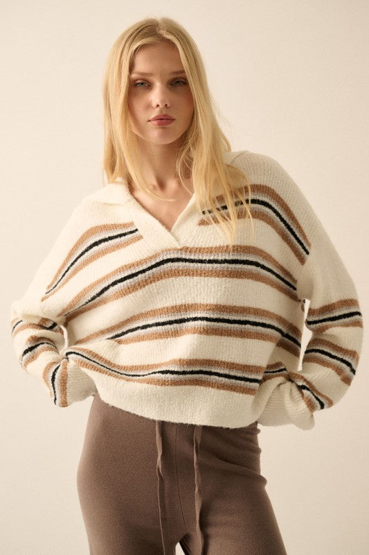 Navaro Sweater