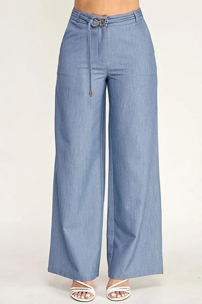 Palermo Pants - The Giving