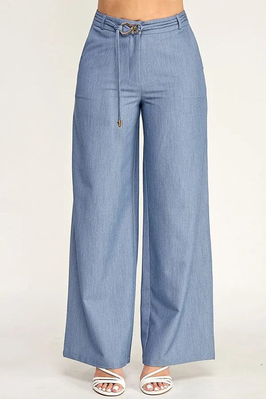 Palermo Pants - The Giving
