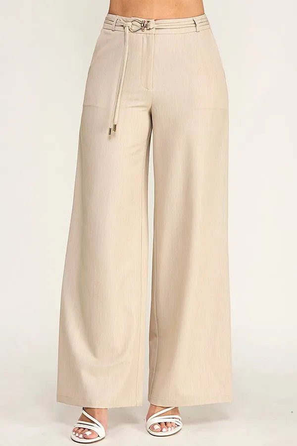 Palermo Pants - The Giving