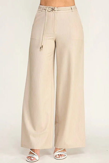 Palermo Pants - The Giving