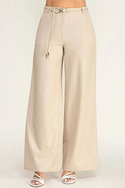 Palermo Pants - The Giving