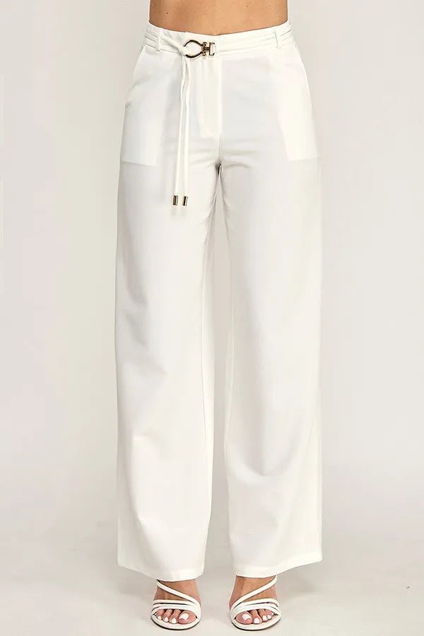 Palermo Pants - The Giving