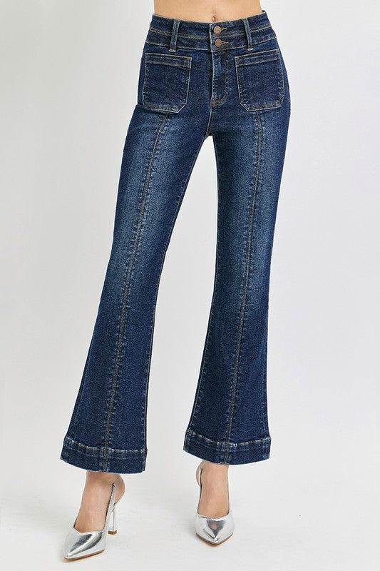 Reno Bootcut Jeans