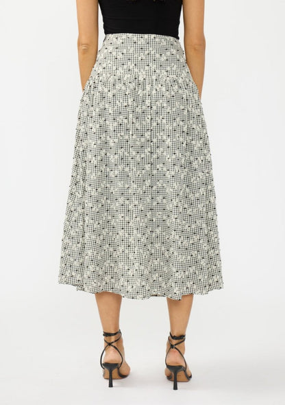 Rima Skirt - The Giving