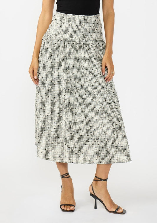 Rima Skirt - The Giving