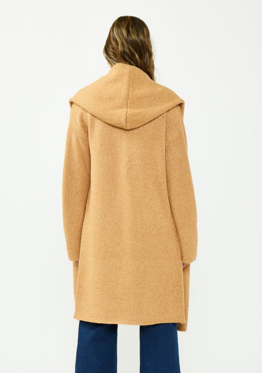 Rylan Fall Coat - The Giving