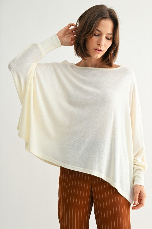 Sandstone Dolman
