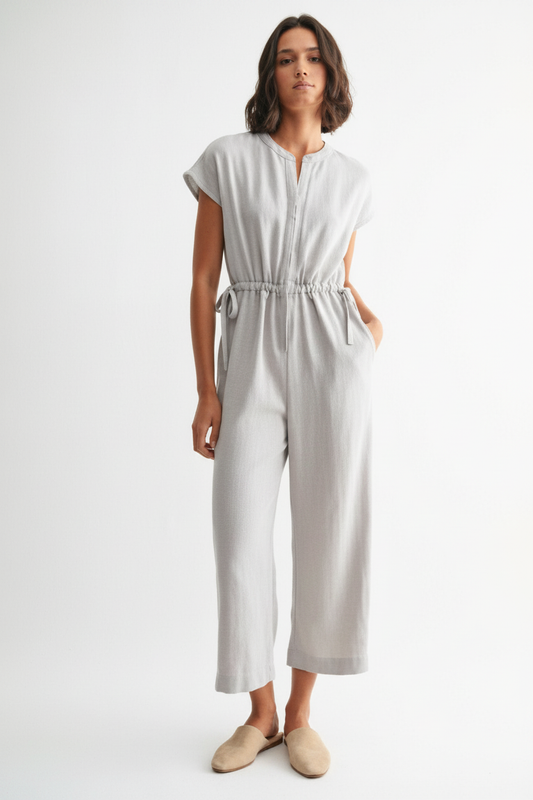 Sharper Leona Jumpsuit product image