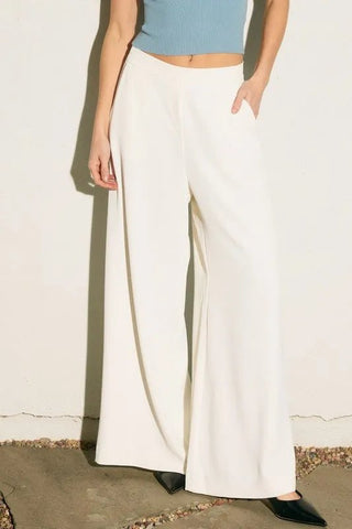 Stella Wide Leg Pants