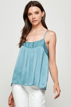 Tasha Top - The Giving