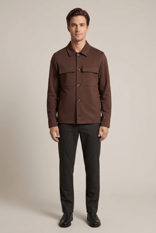 The Raymon Jacket