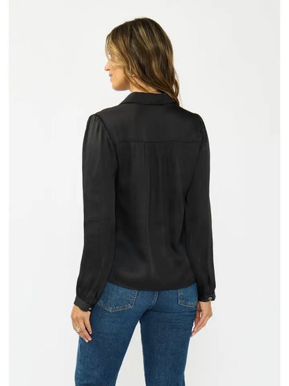 Wildest Dreams Top - The Giving