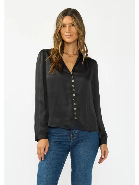 Wildest Dreams Top - The Giving