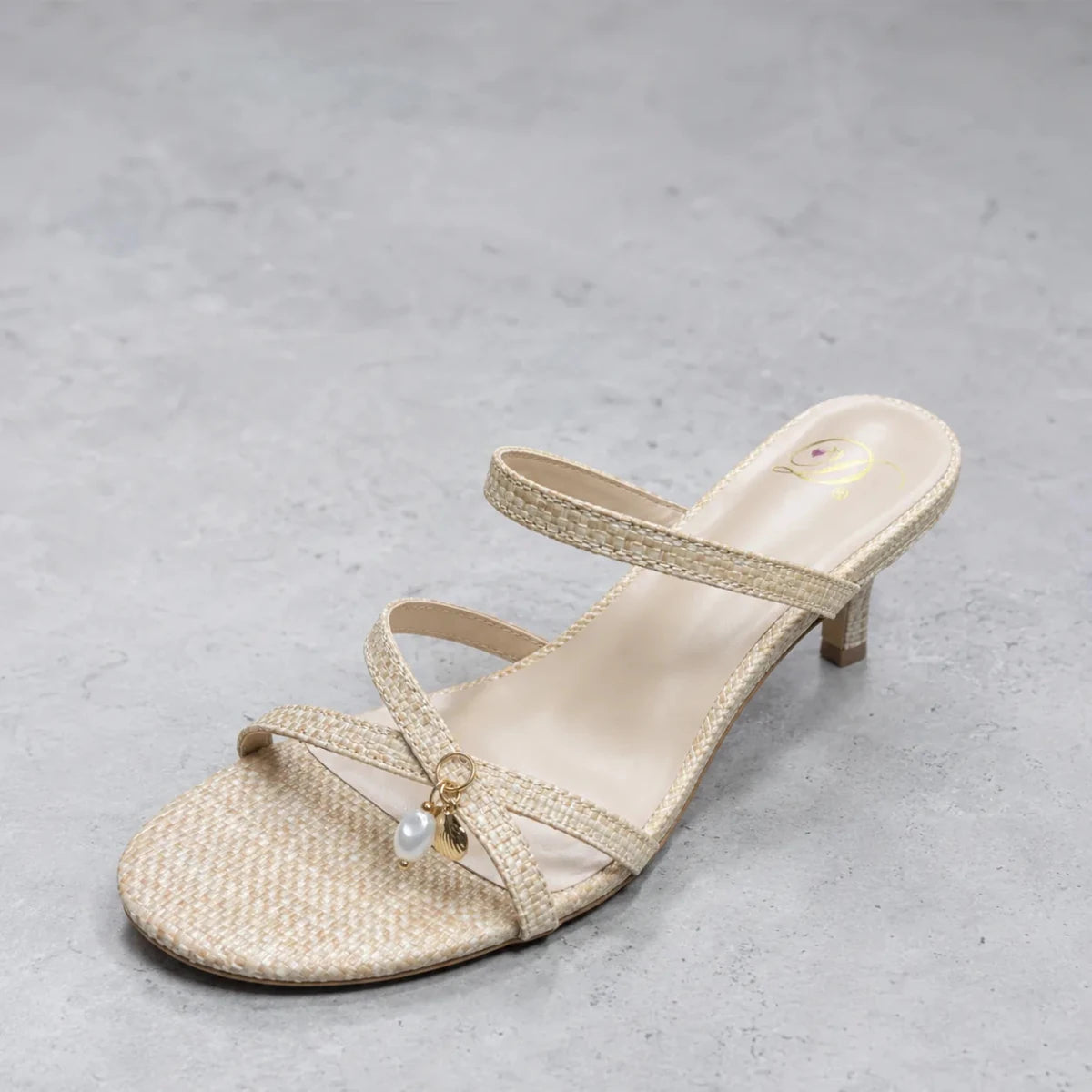 Zico Sandal - The Giving