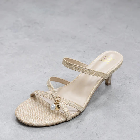 Zico Sandal - The Giving